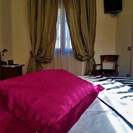 Piccolo Mondo Hotel Zovencedo Kültér fotó