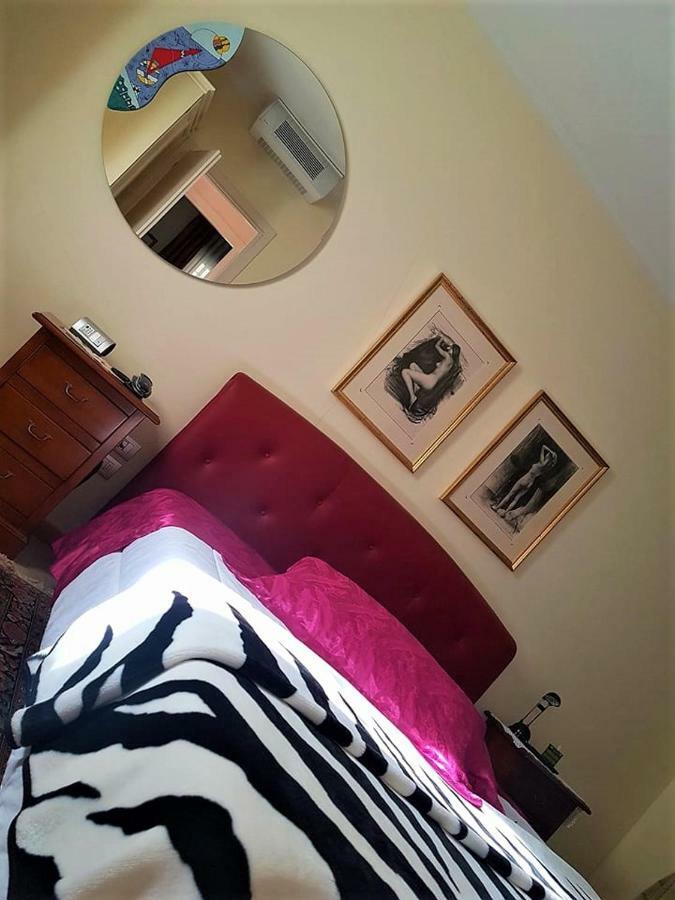 Piccolo Mondo Hotel Zovencedo Kültér fotó