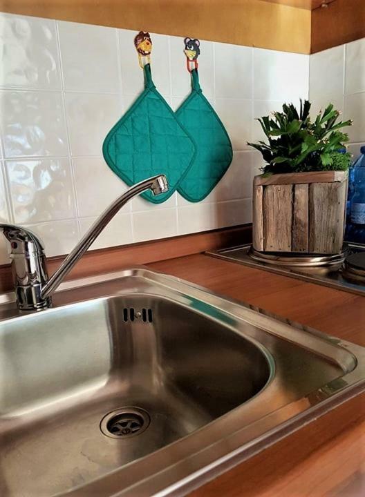 Piccolo Mondo Hotel Zovencedo Kültér fotó