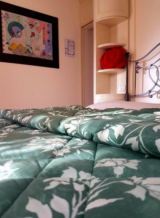 Piccolo Mondo Hotel Zovencedo Kültér fotó
